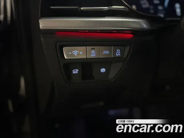 Genesis G80 2020 — Şəkil 13/20