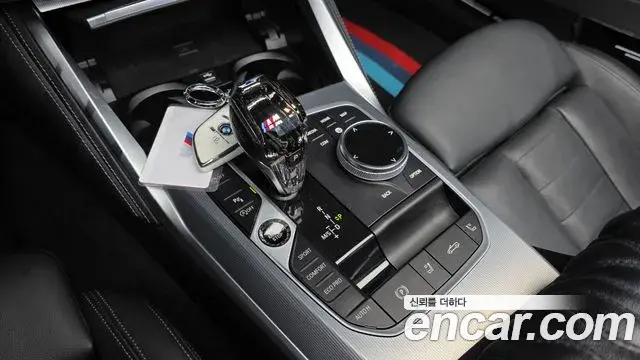 BMW 4 Series 2022 — Şəkil 22/30