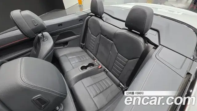BMW 4 Series 2022 — Şəkil 6/30