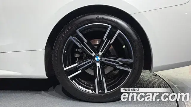 BMW 4 Series 2022 — Şəkil 8/30