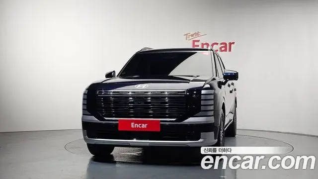 Hyundai Palisade 2025 — Photo 22/38