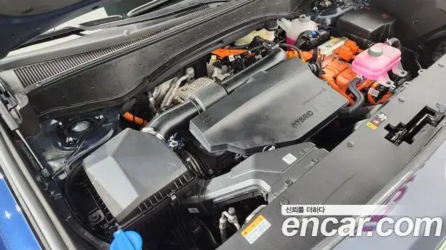 Hyundai Palisade 2025 — Photo 7/38