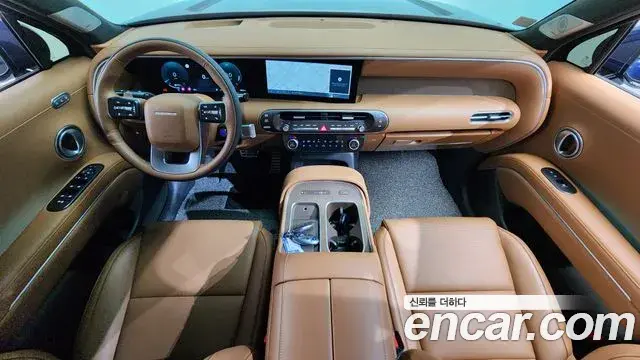 Hyundai Palisade 2025 — Photo 11/38