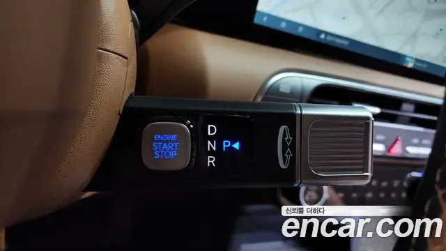 Hyundai Palisade 2025 — Photo 27/38