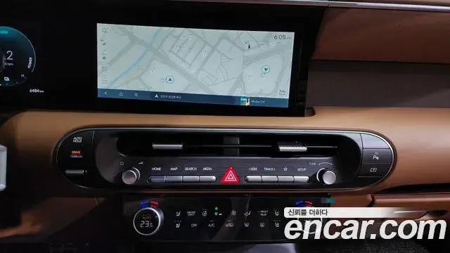 Hyundai Palisade 2025 — Photo 16/38
