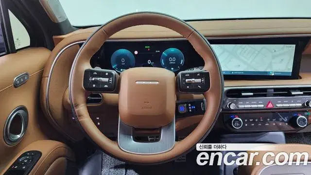 Hyundai Palisade 2025 — Photo 28/38