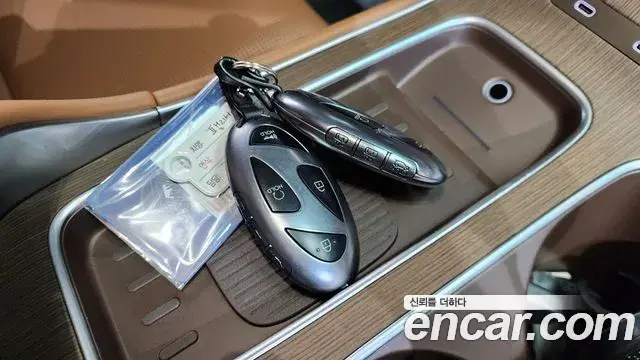 Hyundai Palisade 2025 — Photo 26/38