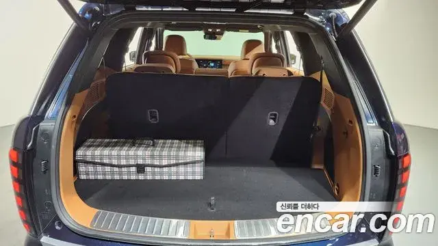 Hyundai Palisade 2025 — Photo 24/38
