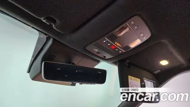 Hyundai Palisade 2025 — Photo 8/38