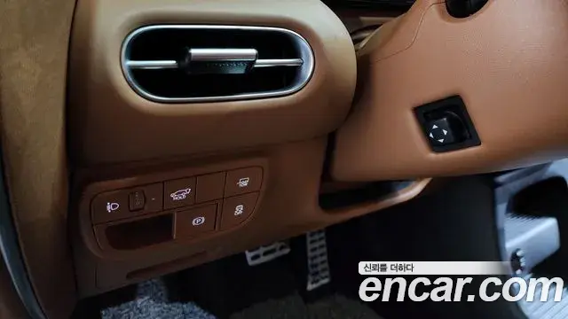 Hyundai Palisade 2025 — Photo 4/38