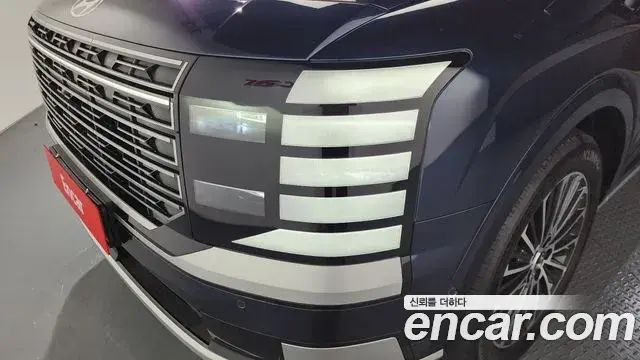 Hyundai Palisade 2025 — Photo 5/38