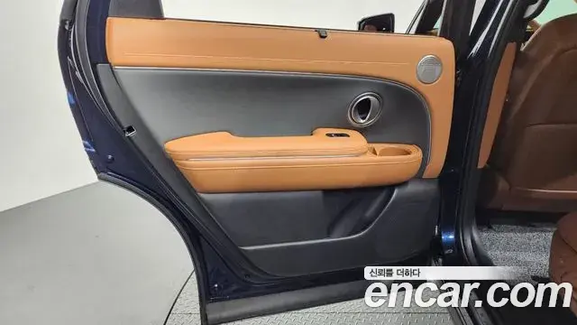 Hyundai Palisade 2025 — Photo 2/38