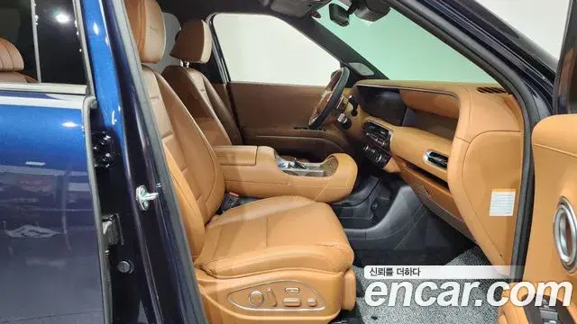 Hyundai Palisade 2025 — Photo 6/38