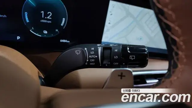 Hyundai Palisade 2025 — Photo 12/38