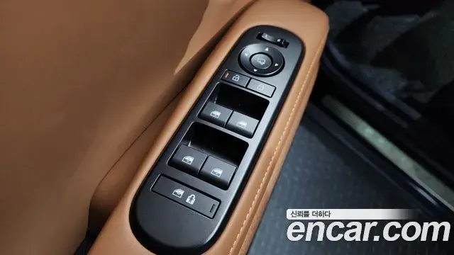 Hyundai Palisade 2025 — Photo 33/38