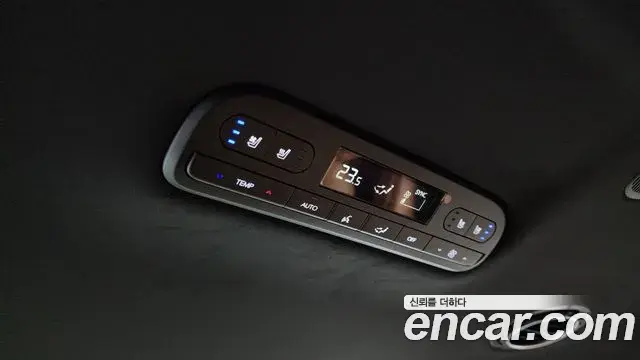 Hyundai Palisade 2025 — Photo 23/38