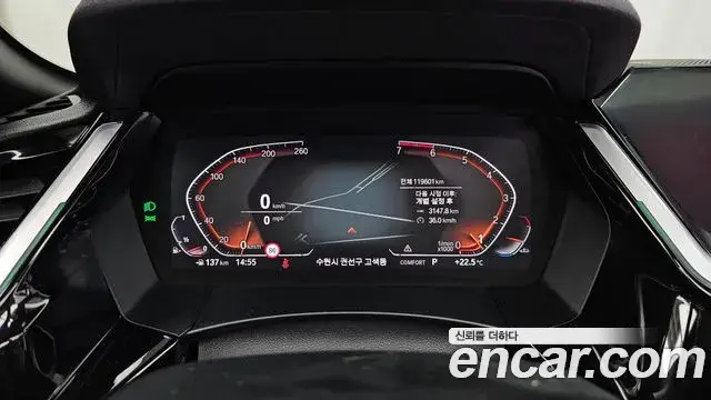 BMW Z4 2019 — ფოტო 7/32