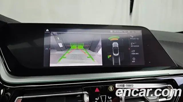 BMW Z4 2019 — ფოტო 4/32