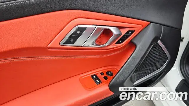 BMW Z4 2019 — ფოტო 26/32