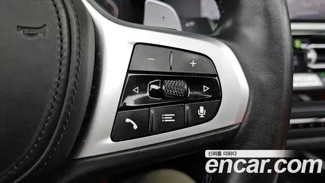 BMW Z4 2019 — ფოტო 12/32