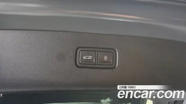 Genesis GV80 2024 — ფოტო 18/34
