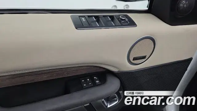 Land Rover Discovery 5 2019 — ფოტო 3/35