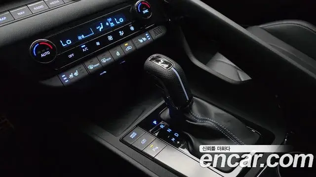 Hyundai Avante 2022 — Фото 9/20