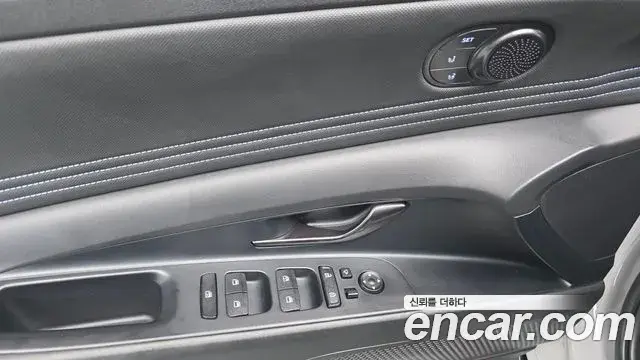 Hyundai Avante 2022 — Фото 12/20