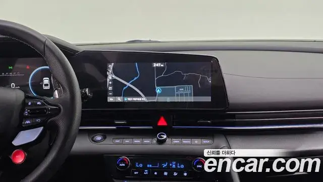 Hyundai Avante 2022 — Фото 16/20