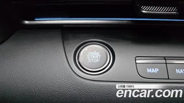 Hyundai Avante 2022 — Фото 20/20
