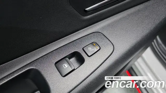Hyundai The New Avante Hybrid 2022 — Şəkil 21/30