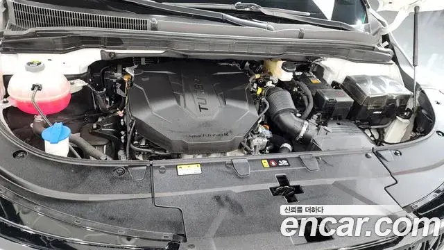 Kia Carnival 2025 — Photo 7/33