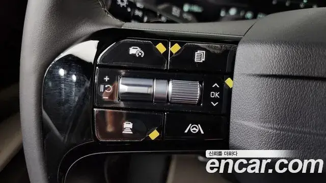 Kia Carnival 2025 — Photo 8/33
