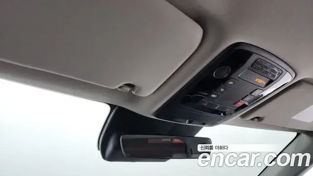 Kia Carnival 2025 — Photo 6/33
