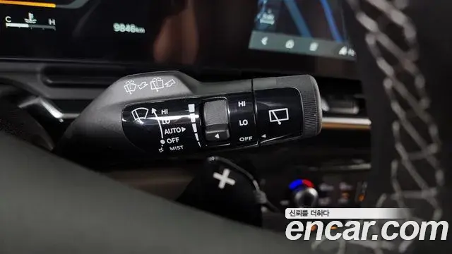 Kia Carnival 2025 — Photo 10/33