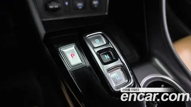 Hyundai Sonata 2019 — Фото 9/20