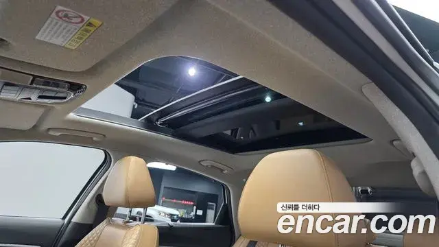 Hyundai Sonata 2019 — Фото 18/20