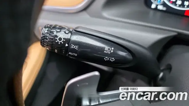 Hyundai Sonata Hybrid 2019 — ფოტო 20/35