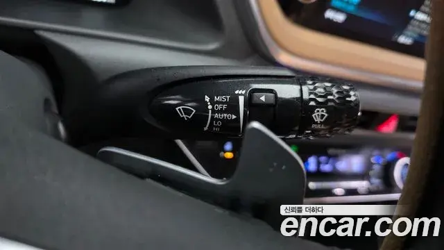 Hyundai Sonata Hybrid 2019 — ფოტო 34/35