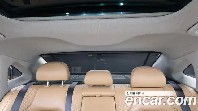 Hyundai Sonata Hybrid 2019 — ფოტო 8/35