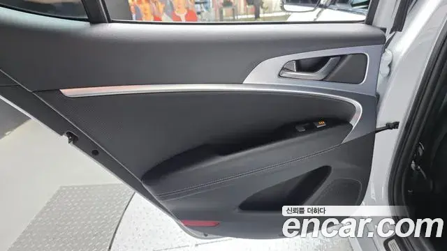 Genesis G70 2020 — ფოტო 2/30