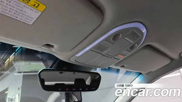 Genesis G70 2020 — ფოტო 24/30