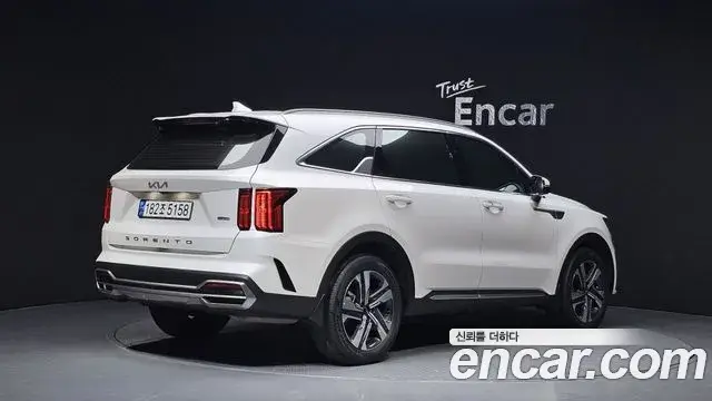 Kia Sorento 2022 — Şəkil 5/32