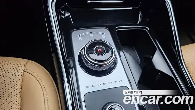 Kia Sorento 2022 — Şəkil 29/32