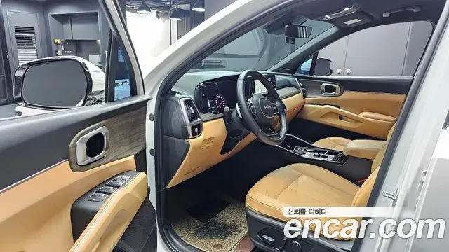 Kia Sorento 2022 — Şəkil 1/32