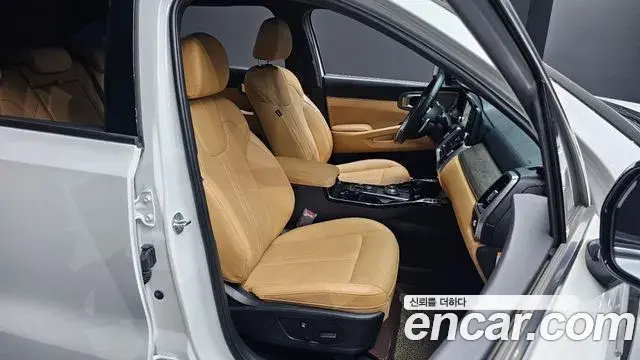 Kia Sorento 2022 — Şəkil 12/32