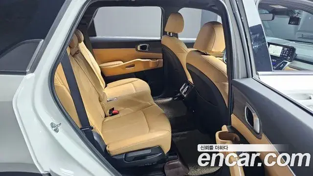 Kia Sorento 2022 — Şəkil 7/32