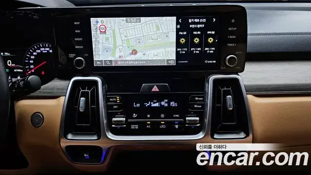 Kia Sorento 2022 — Şəkil 4/32