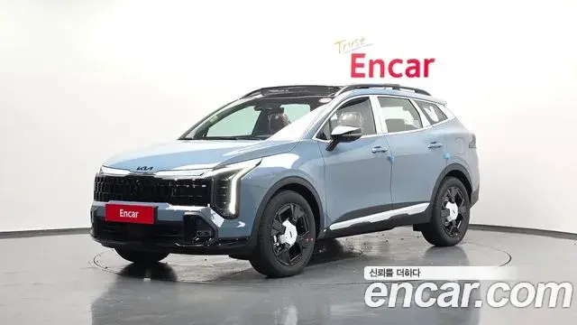 Kia Sportage 2026 — Photo 12/20