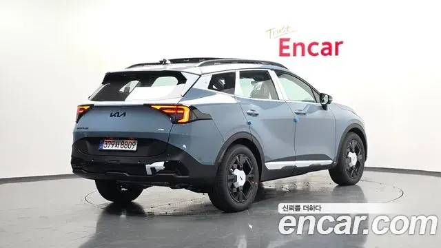 Kia Sportage 2026 — Photo 5/20